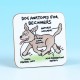 5276 Coaster-DOG ANATOMY